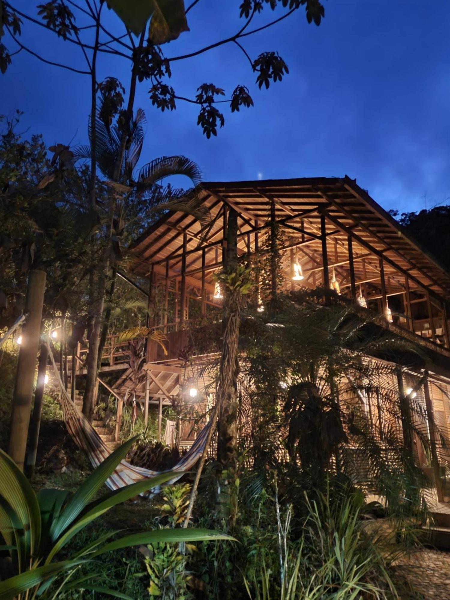 Ritmo Del Rio Villa San Rafael  Exterior photo