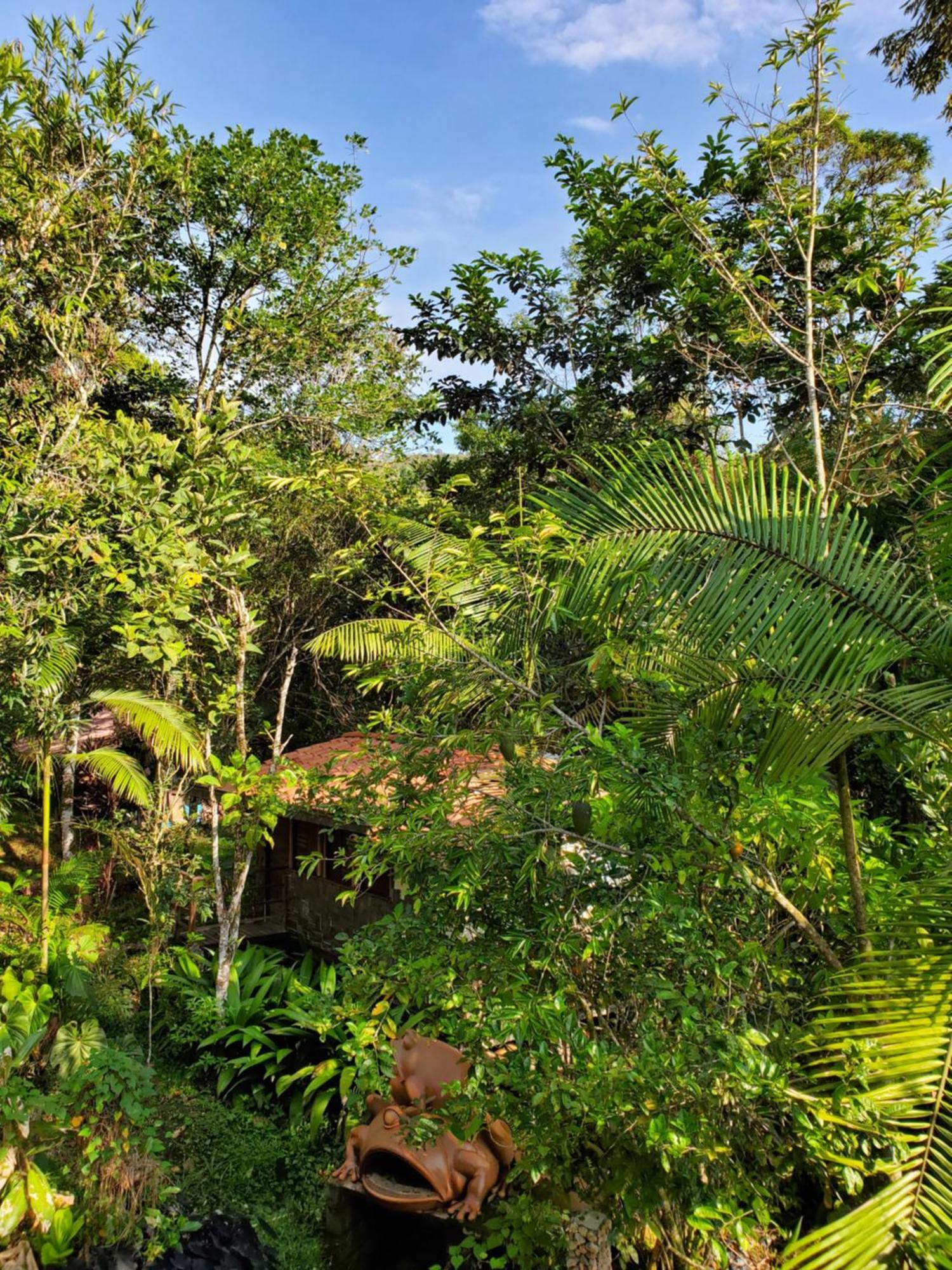 Ritmo Del Rio Villa San Rafael  Exterior photo