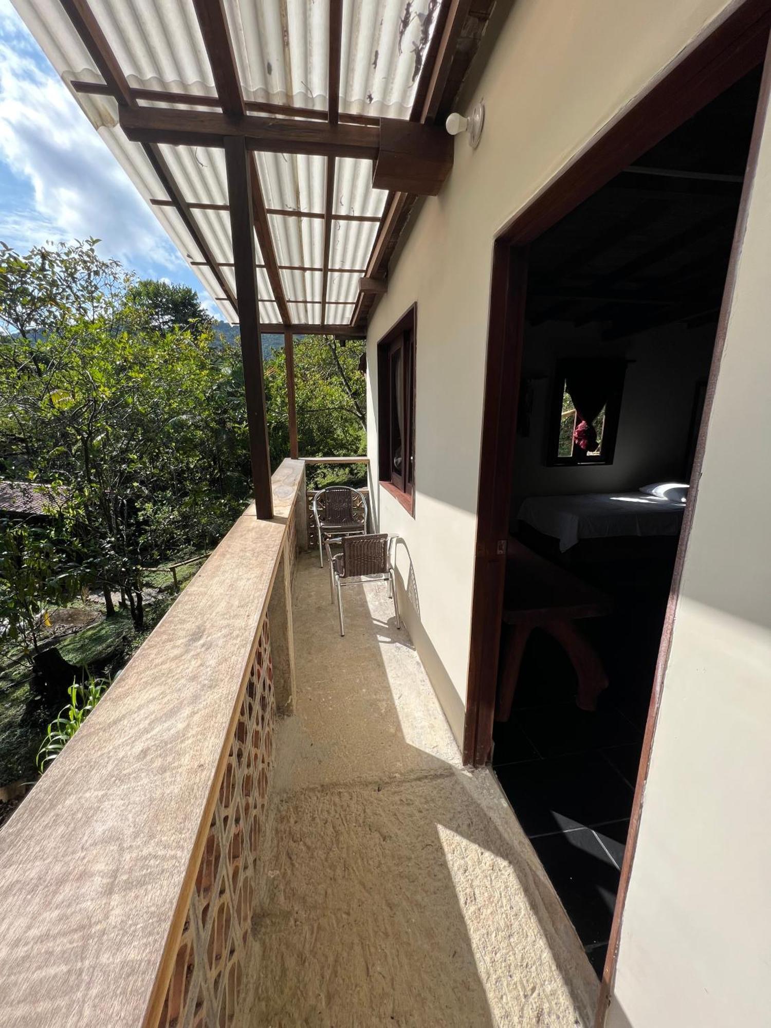 Ritmo Del Rio Villa San Rafael  Exterior photo