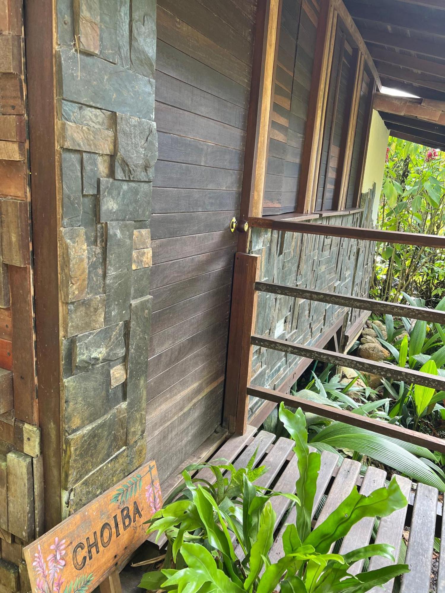 Ritmo Del Rio Villa San Rafael  Exterior photo