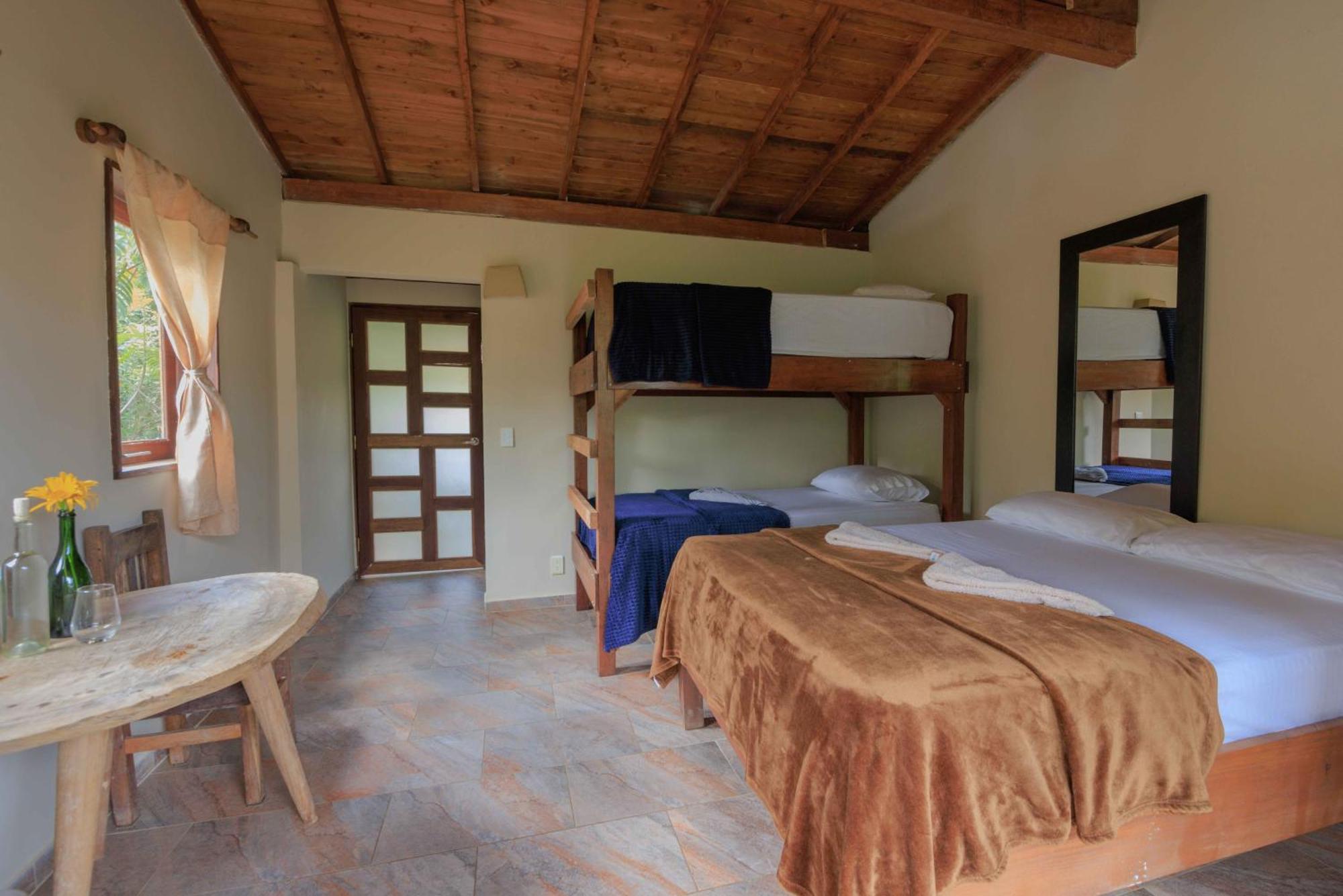 Ritmo Del Rio Villa San Rafael  Exterior photo